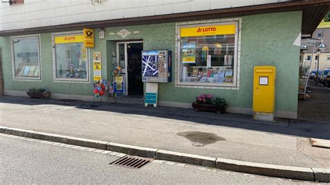 Sohns G. Lotto Toto Schreibwaren Kassel (Bettenhausen).